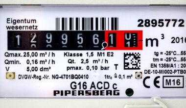Die große Chance auf günstiges Gas – wie Sie jetzt in den besten Tarif wechseln - WELT