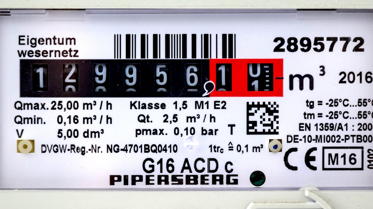 Die große Chance auf günstiges Gas – wie Sie jetzt in den besten Tarif wechseln - WELT
