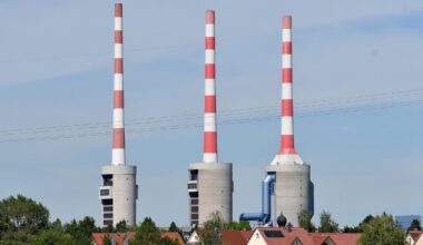 Plötzlich braucht Deutschland 71 neue Gaskraftwerke – in nur zehn Jahren