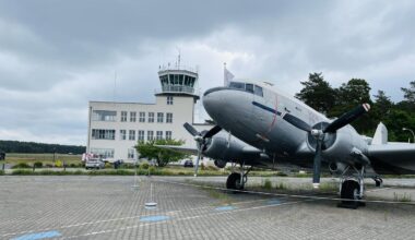 Flugplatzfest, Bootstour und Tanzspaß an der Havel