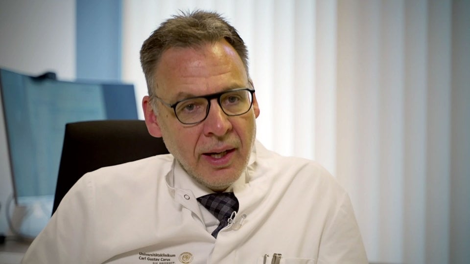 Dresdner Professor fordert: Geburten nur noch mit Kinderarzt