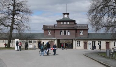 Holocaust-Aufklärung: „Zu spät und zu kurz“ – Bündnis fordert Kurswechsel im Geschichtsunterricht