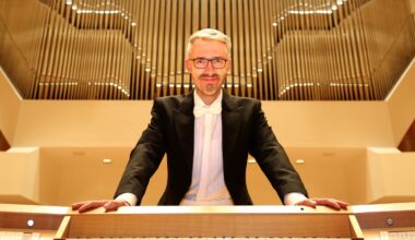 Mannheim – ORGEL:PUNK:SECHS – hochkarätige Kurz-Konzerte – /// MRN-News.de
