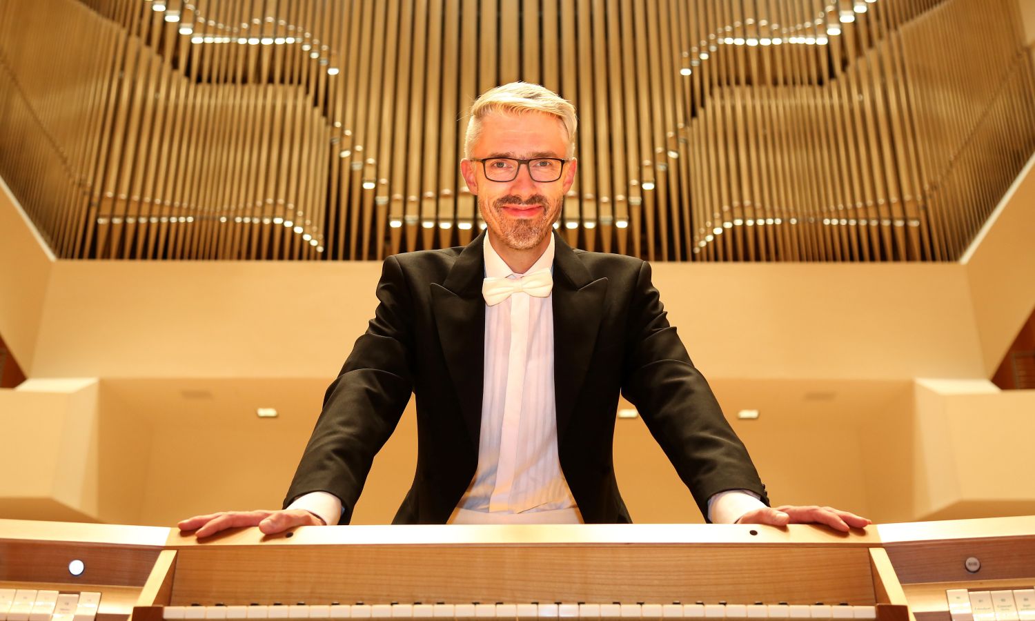 Mannheim – ORGEL:PUNK:SECHS – hochkarätige Kurz-Konzerte – /// MRN-News.de