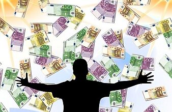So „reich“ sind die Bundesbürger im internationalen Vergleich