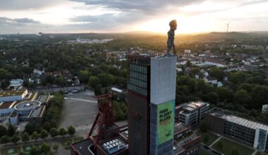 Kommunalwahlkampf in NRW: Wohin steuert Gelsenkirchen?