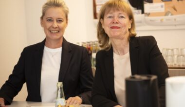 Kommunalwahl in Gelsenkirchen im Newsblog – wer folgt auf Karin Welge?