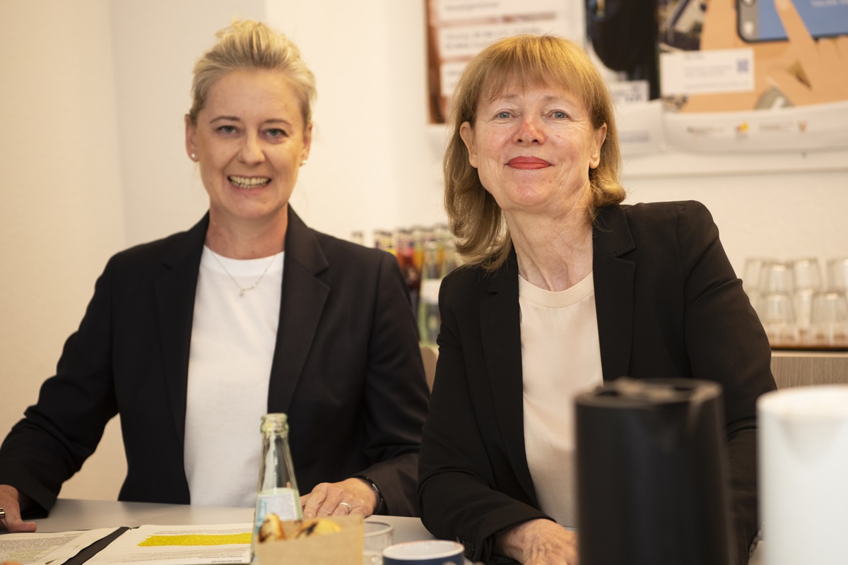 Kommunalwahl in Gelsenkirchen im Newsblog – wer folgt auf Karin Welge?