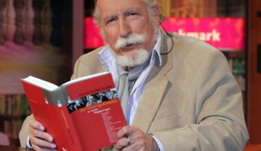 Reporterlegende Georg Stefan Troller im Alter von 103 Jahren verstorben