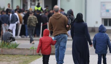 Asylpolitik der Regierung: Die „Migrationswende“ der Regierung Merz – und die Realität - WELT