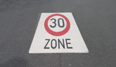 Würzburg: Ein Kilometer lange Zone 30 am…