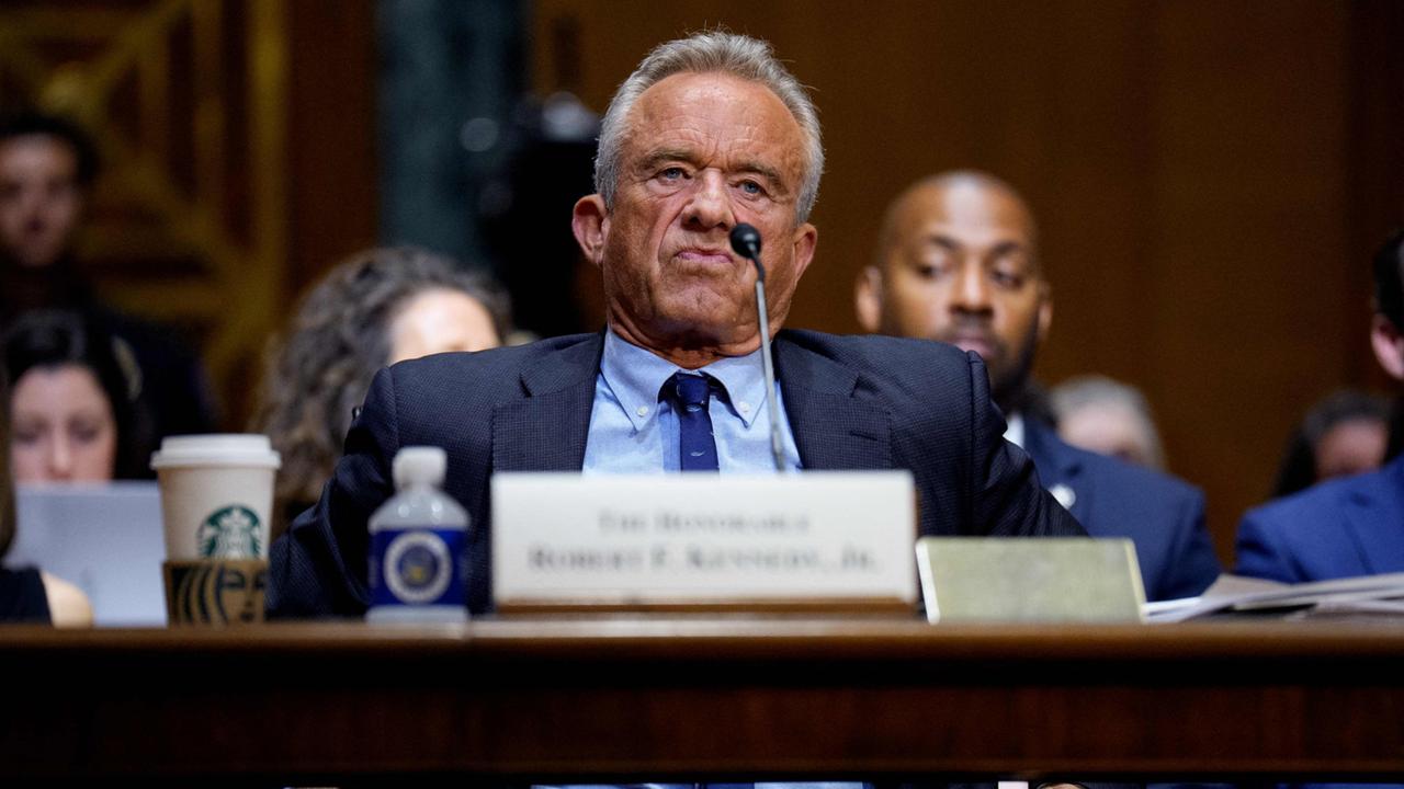 Rauswurf von Behördenchefin: Druck auf US-Gesundheitsminister wächst
