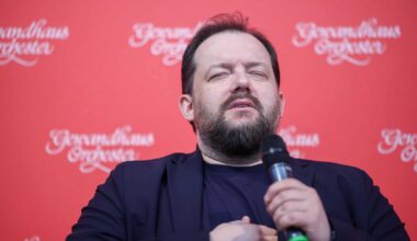 Gewandhauskapellmeister Nelsons verlängert Vertrag