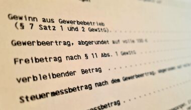 Spitzenwert bei Gewerbesteuer in Sachsen-Anhalt im 1. Halbjahr 2025