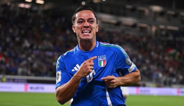 WM-Qualifikation: Italien siegt souverän bei Trainer-Debüt