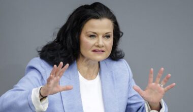 „Maischberger“: „Seine Bilanz waren drei verlorene Jahre für Deutschland“, wirft die CDU-Politikerin Habeck vor
