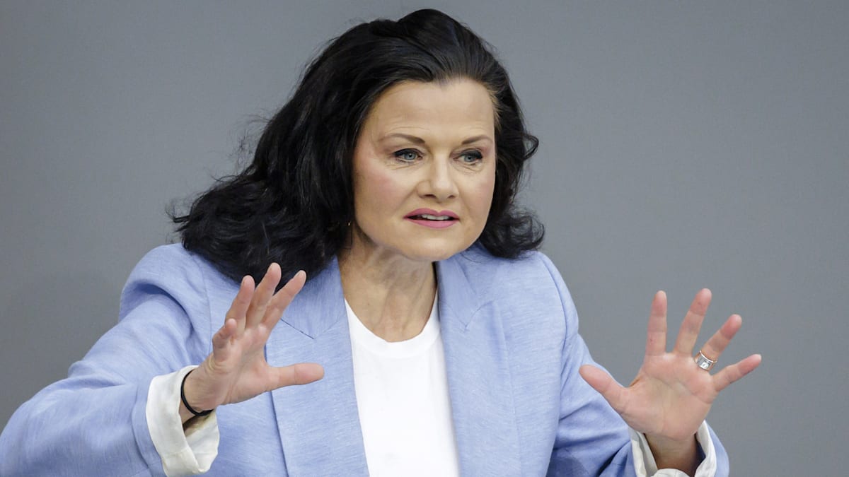 „Maischberger“: „Seine Bilanz waren drei verlorene Jahre für Deutschland“, wirft die CDU-Politikerin Habeck vor