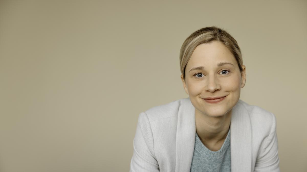 „Darm mit Charme“-Autorin Giulia Enders im Interview über ihr neues Buch „Organisch“