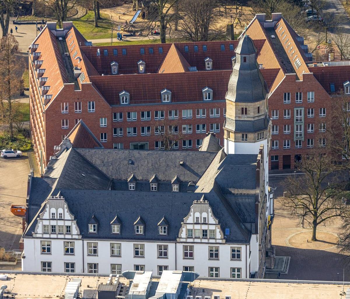 SPD bleibt stärkste Kraft in Gladbeck - Stichwahl nötig