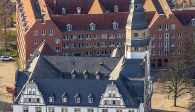 SPD bleibt stärkste Kraft in Gladbeck - Stichwahl nötig