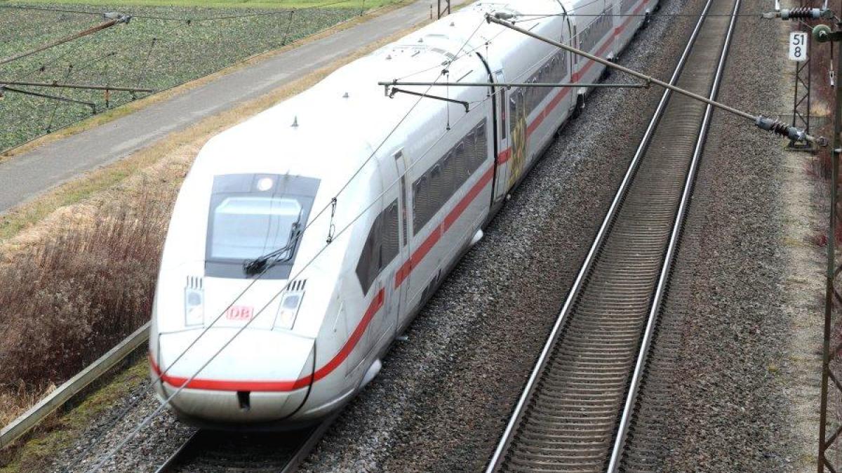 Sanierungen und neue Strecken im Überblick