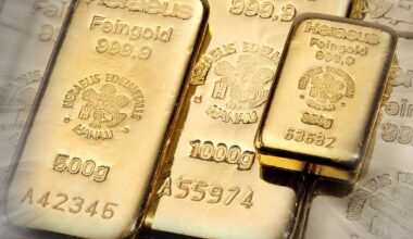 08:59 Darum darf Gold die 3500er-Marke nicht unterschreiten - Ntv
