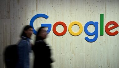 EU verhängt Milliardenstrafe gegen Google