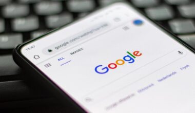 Medienkonzern verklagt Google wegen KI-Zusammenfassungen