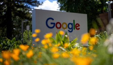 US-Gericht: Google muss Webbrowser Chrome nicht verkaufen