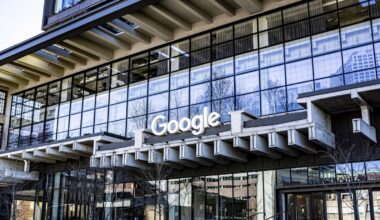 Drei Milliarden Euro: „Unfair“ – Trump droht EU wegen Geldstrafe für Google Vergeltung an