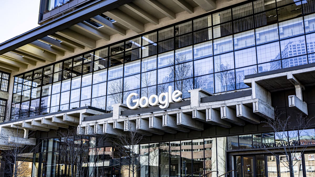 Drei Milliarden Euro: „Unfair“ – Trump droht EU wegen Geldstrafe für Google Vergeltung an