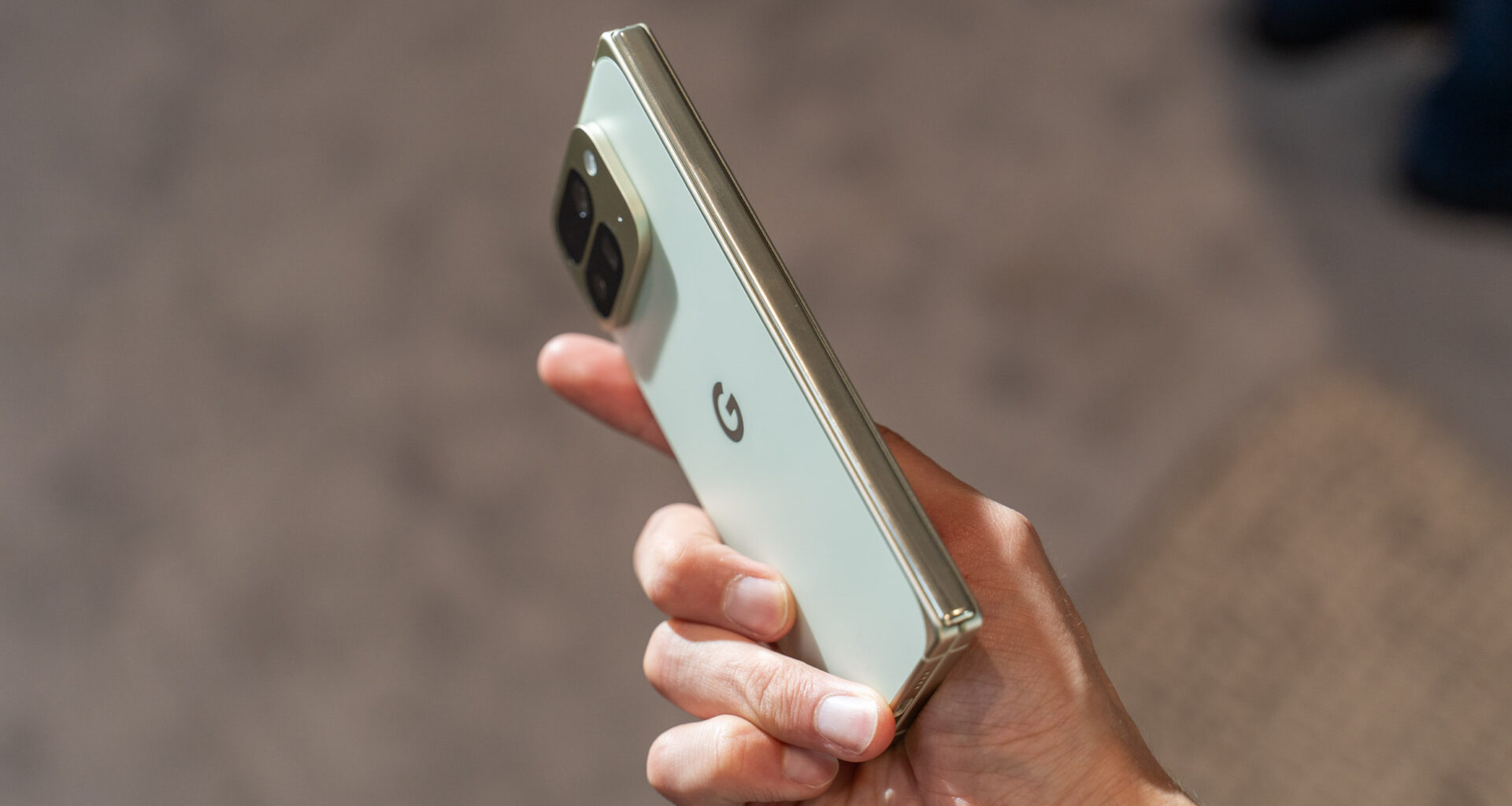 Google Pixel Drop bringt neues Material Design und mehr