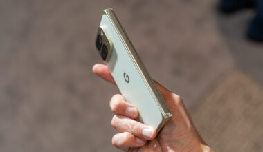 Google Pixel Drop bringt neues Material Design und mehr
