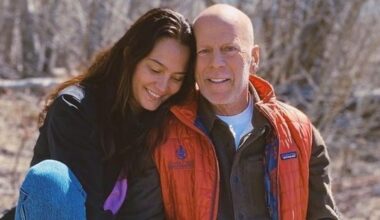 06:40 Bruce Willis in Pflege gegeben - Ehefrau spricht über Gründe - Ntv