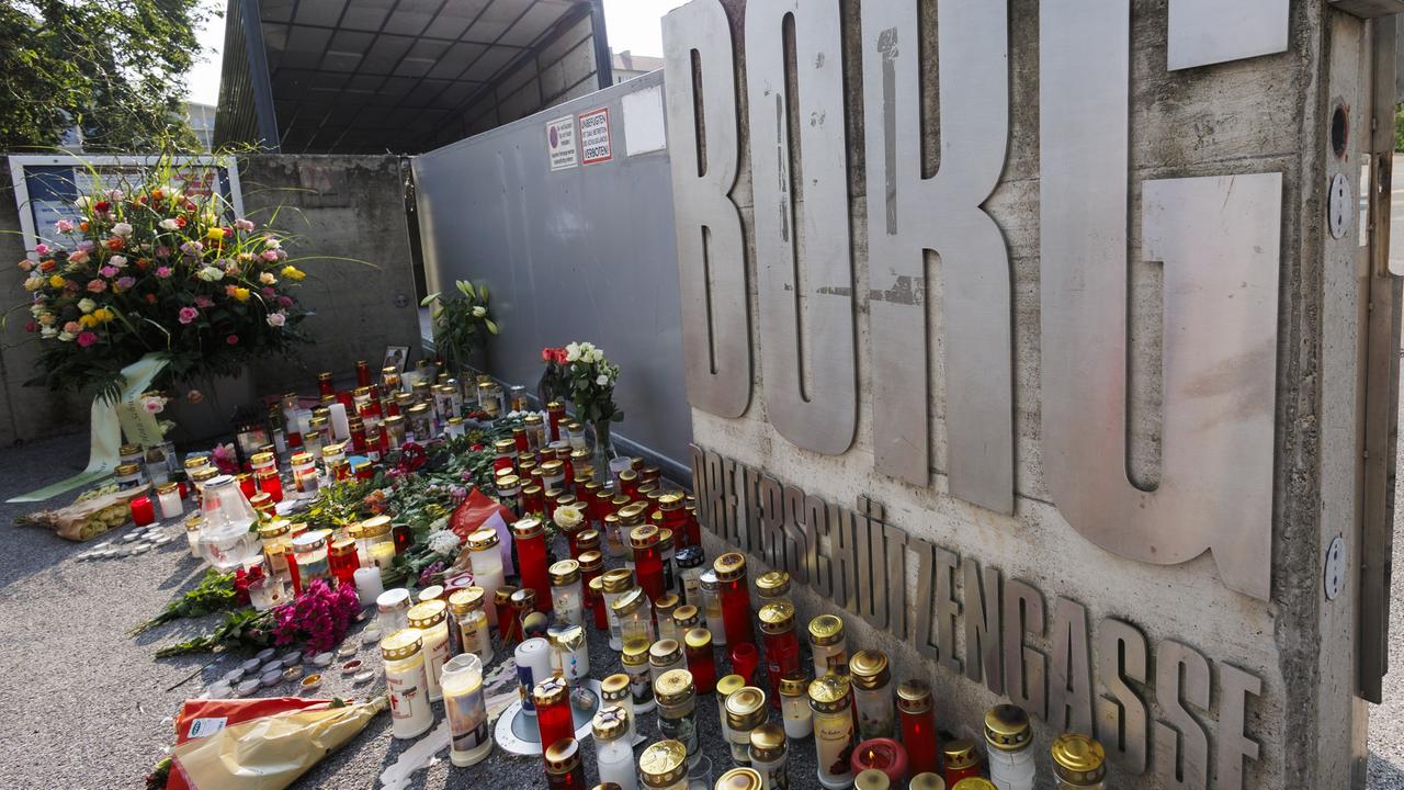 Österreichs Parlament stimmt nach Amoklauf in Graz für schärferes Waffengesetz