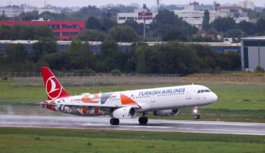 Hannover: Deutschland lässt Afghanen einreisen – Flugzeug mit 47 Personen gelandet