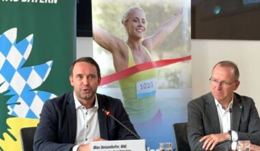 Trotz interner Gegner: Landtags-Grüne für Olympia in München