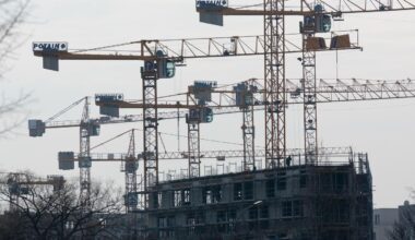 Einführung der Grundsteuer C gegen Spekulation rückt in Berlin in weite Ferne