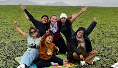 Unvergessliche Erlebnisse im Weltfreiwilligendienst in Peru