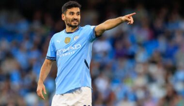 Nach bestandenem Medizincheck: Ilkay Gündogan wechselt zu Galatasaray