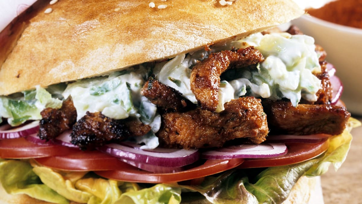 Türkei gibt im Döner-Streit mit Deutschland auf