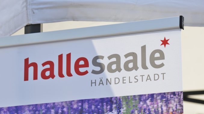 Halle (Saale)