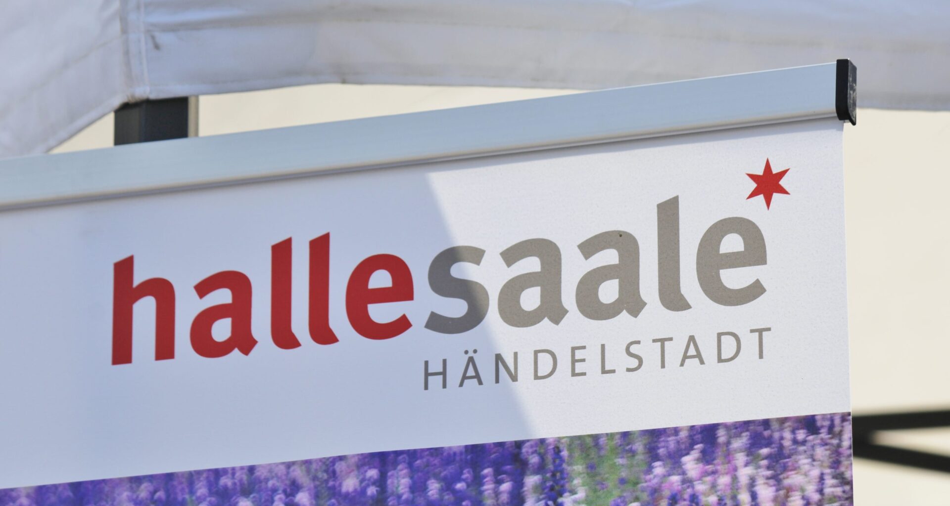 Halle (Saale) ist attraktiv für Gründer