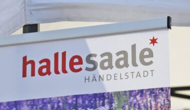 Halle (Saale) ist attraktiv für Gründer