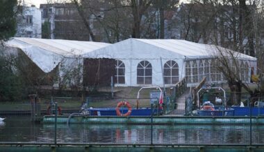 Steuergeldverschwendung: Luxus für Schwäne, Kritik für Hamburg – Bund der Steuerzahler veröffentlicht sein Schwarzbuch