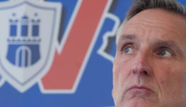 Verfassungsschutz Hamburg: „Erstmals sehen wir eine sogenannte Querfront“