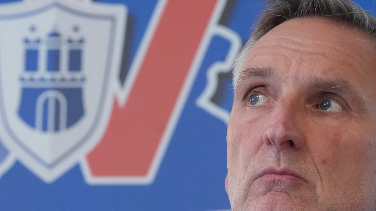 Verfassungsschutz Hamburg: „Erstmals sehen wir eine sogenannte Querfront“