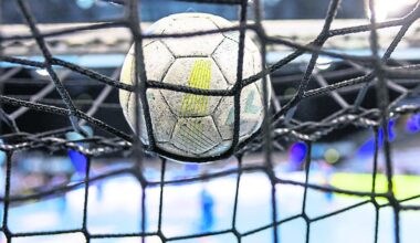 Warum Partie der HSG Dotzheim/Schierstein in Frankfurt beim Stand von 2:1 endete