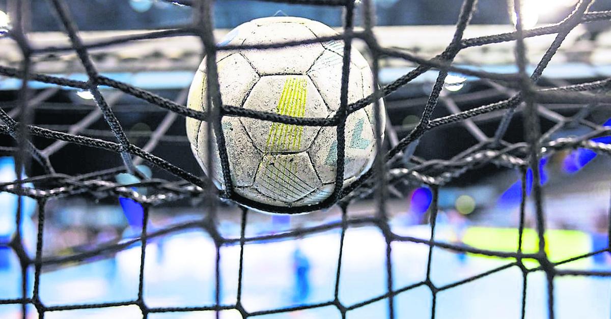 Warum Partie der HSG Dotzheim/Schierstein in Frankfurt beim Stand von 2:1 endete