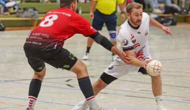 TV Idstein setzt sich im Derby bei der HSG EppLa durch